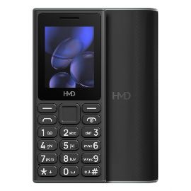 Slika "Mobilni telefon Nokia 105 2024 1.8"" Type-C/crni"