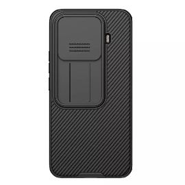 Torbica Nillkin CamShield Pro za Xiaomi 15T Pro crna