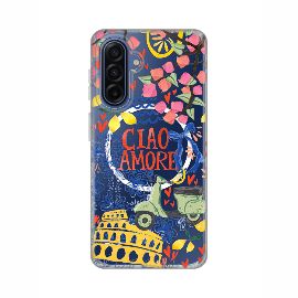 Torbica Print Magsafe za Samsung A175F Galaxy A17 Ciao Amore