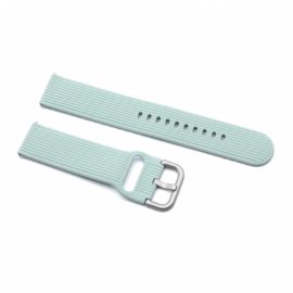 Slika Narukvica line za smart watch 20mm svetlo zelena