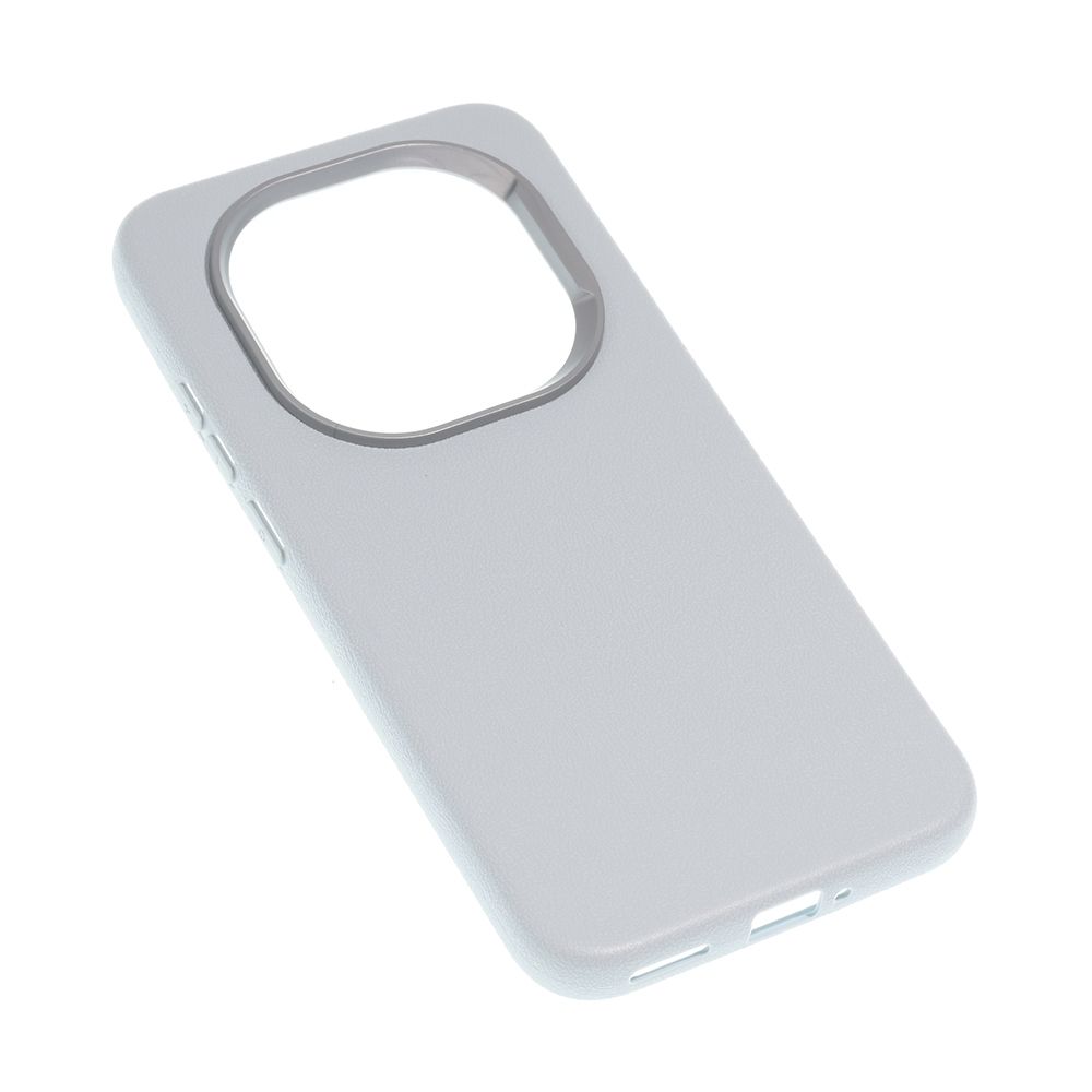 Torbica Elegant za Xiaomi Redmi Note 15 Pro 5G svetlo plava