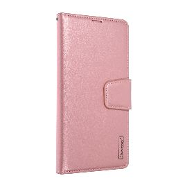 Torbica Hanman Canvas ORG za Xiaomi 15T/15T Pro roze