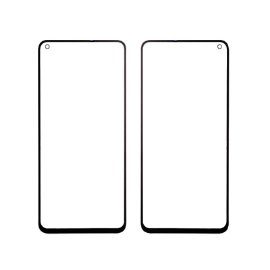 Slika Staklo touch screen-a za Xiaomi Mi 10T Crno CHO