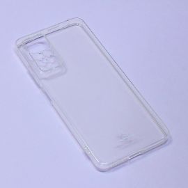 Torbica Teracell Skin za Xiaomi Redmi Note 11 Pro 4G/5G/Note 12 Pro 4G transparent