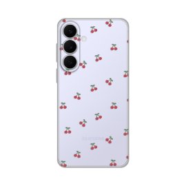 Slika Torbica Silikonska Print Skin za Samsung S731B Galaxy S25 Fe Little Cherry