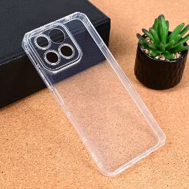 Slika Torbica Full Protection za Honor 200 Smart/Honor X7c transparent