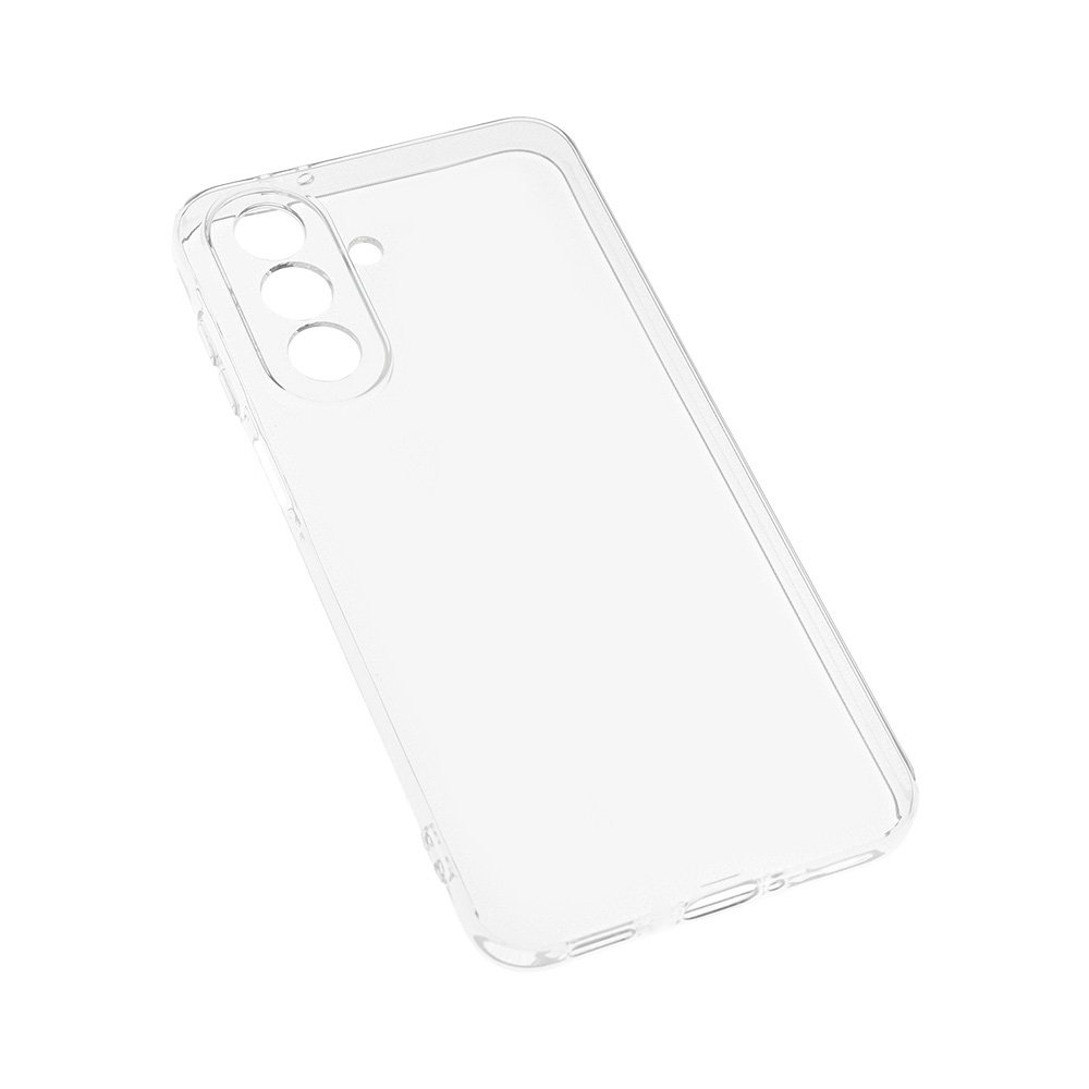 Torbica silikonska Ultra Thin za Samsung A276B Galaxy A27 5G transparent