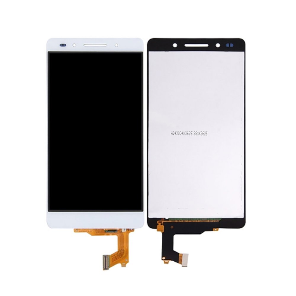 LCD za Honor 7+touch screen beli