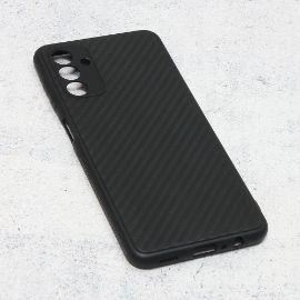 Torbica Carbon fiber za Samsung A136B/A047F Galaxy A13 5G/A04s crna