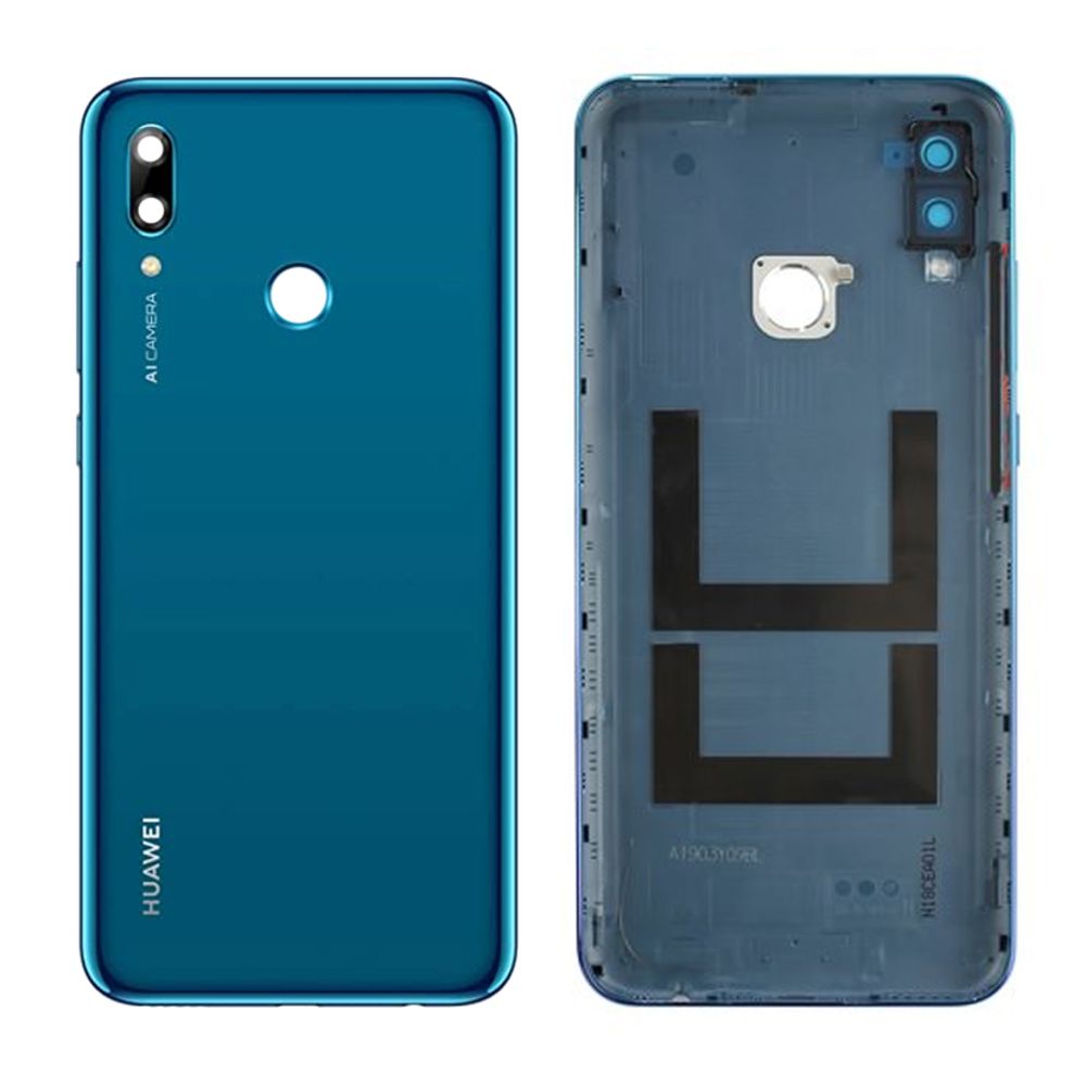 Poklopac za Huawei P Smart 2019 Sapphire blue