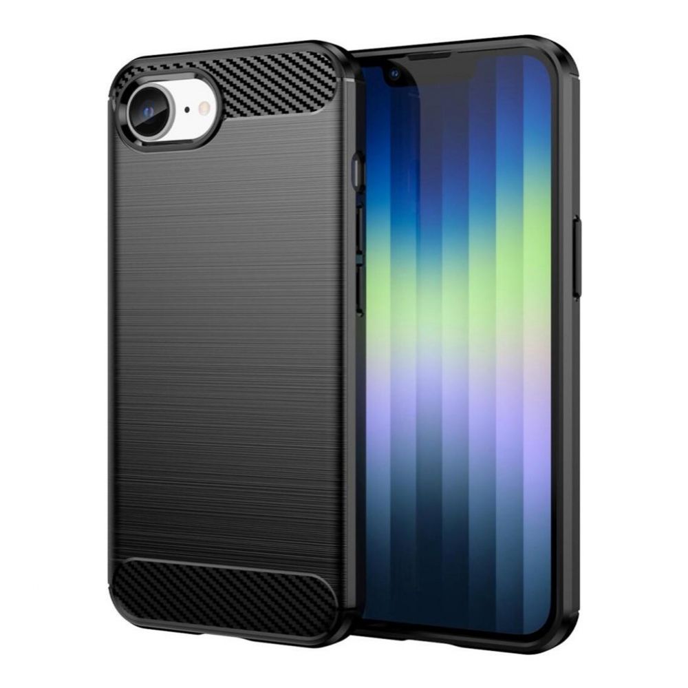 Torbica Defender Safeguard za iPhone 16e/17e 6.1 crna