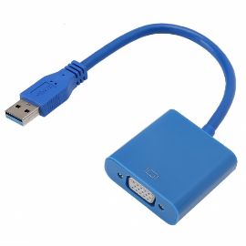 Slika Adapter USB3.0 - VGA