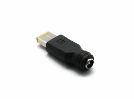 Slika Adapter punjaca za Lenovo 5.5*2.5 na USB Type