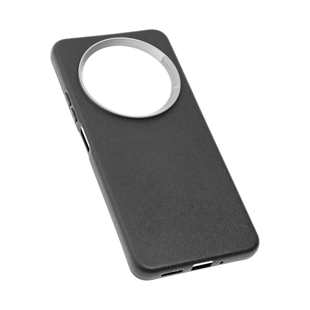 Torbica Elegant za Xiaomi Redmi 17c 4G crna