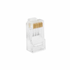 Slika Konektor RJ45 CAT6 8P8C JWD-AD81