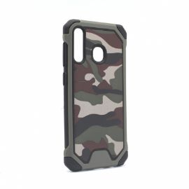 Slika Torbica Defender Military za Samsung A305F Galaxy A30 crna
