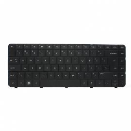 Tastatura za laptop HP 630/ G4/ G6/ CQ57/ 430 crna veliki enter