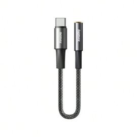 Slika Adapter REMAX Velocity CB08 Type C na 3.5mm 0.12m
