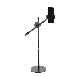Drzac za mobilni telefon 360 crni