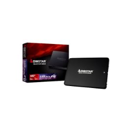 Slika SSD 2.5 SATA3 128GB Biostar 550MBs/500MBs S120