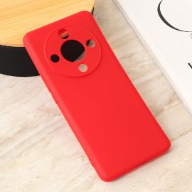 Torbica Teracell Giulietta za Honor Magic 6 Lite mat crvena