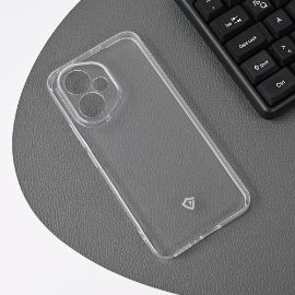 Slika Torbica Teracell Skin za Honor 400 transparent
