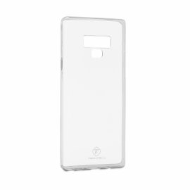 Slika Torbica Teracell Skin za Samsung N960F Note 9 transparent