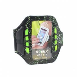 Torbica oko ruke Romix RH19 4.7 zelena