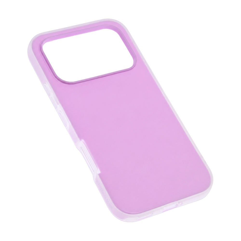 Torbica Sugar Pop za Honor 600 ljubicasta