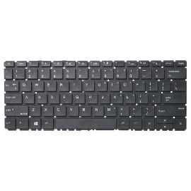Tastatura za laptop HP 430 G6 crna