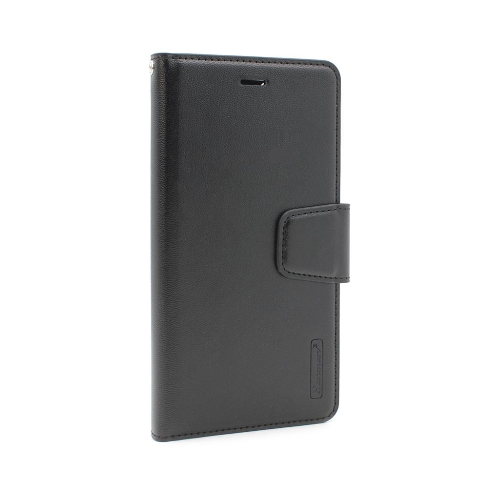 Torbica Hanman Canvas ORG za Samsung S946B Galaxy S26 Plus crna