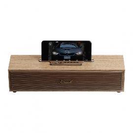 Bluetooth zvucnik Kisonli G11a svetlo braon