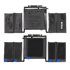 Baterija za laptop Apple Macbook A1706 - A1819 4314mAh HQ2200 M