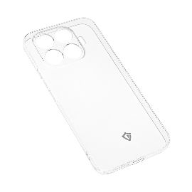 Torbica Teracell Skin za Xiaomi 17T transparent