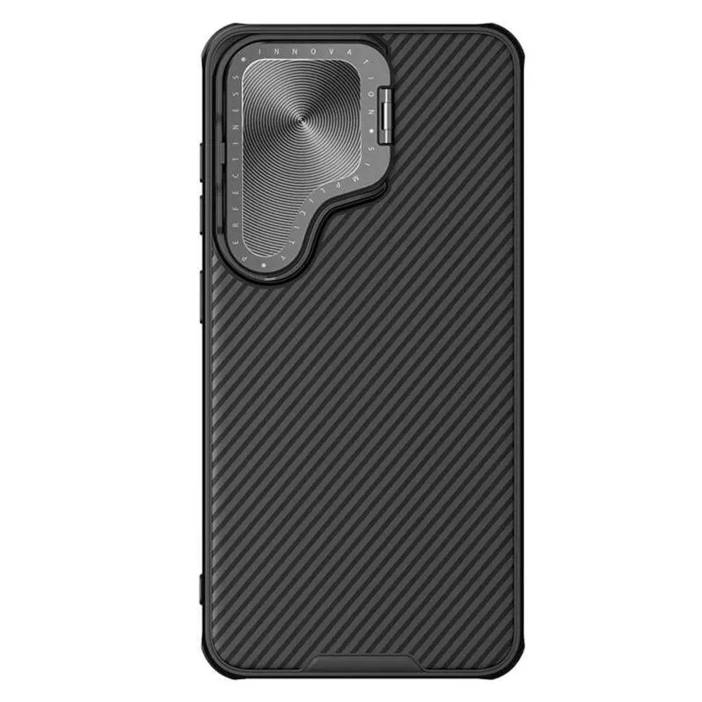 Torbica Nillkin CamShield Prop za Samsung S921B Galaxy S24 crna