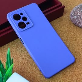 Slika Torbica Teracell Giulietta za Xiaomi Redmi Note 12 5G (EU) mat ljubicasta