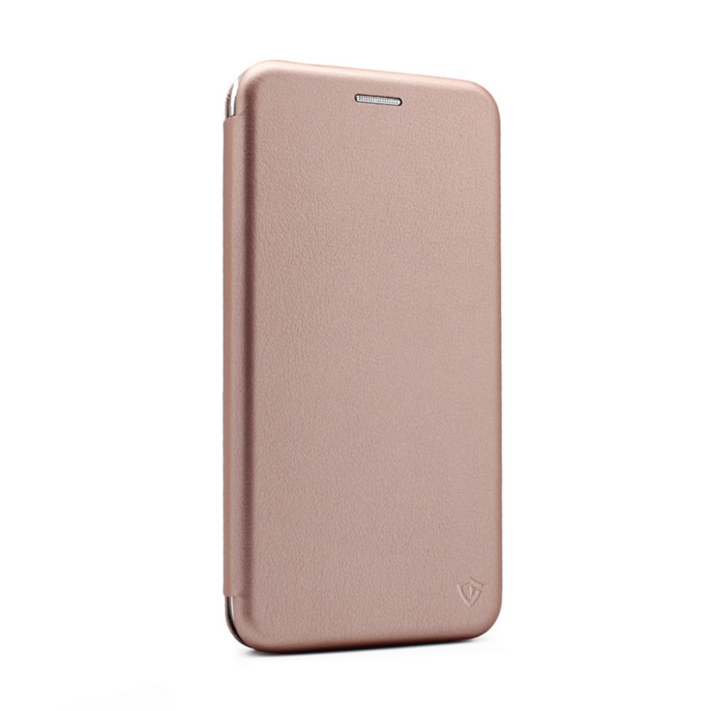 Torbica Teracell Flip Cover za Samsung A376B Galaxy A37 5G roze