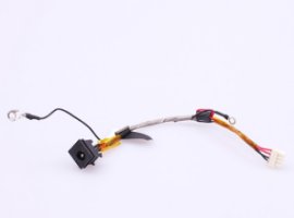 Slika Konektor punjenja za laptop Toshiba (J122) Satellite,Tecra series