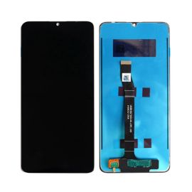 LCD za Huawei Nova Y70 Plus + touch screen Black