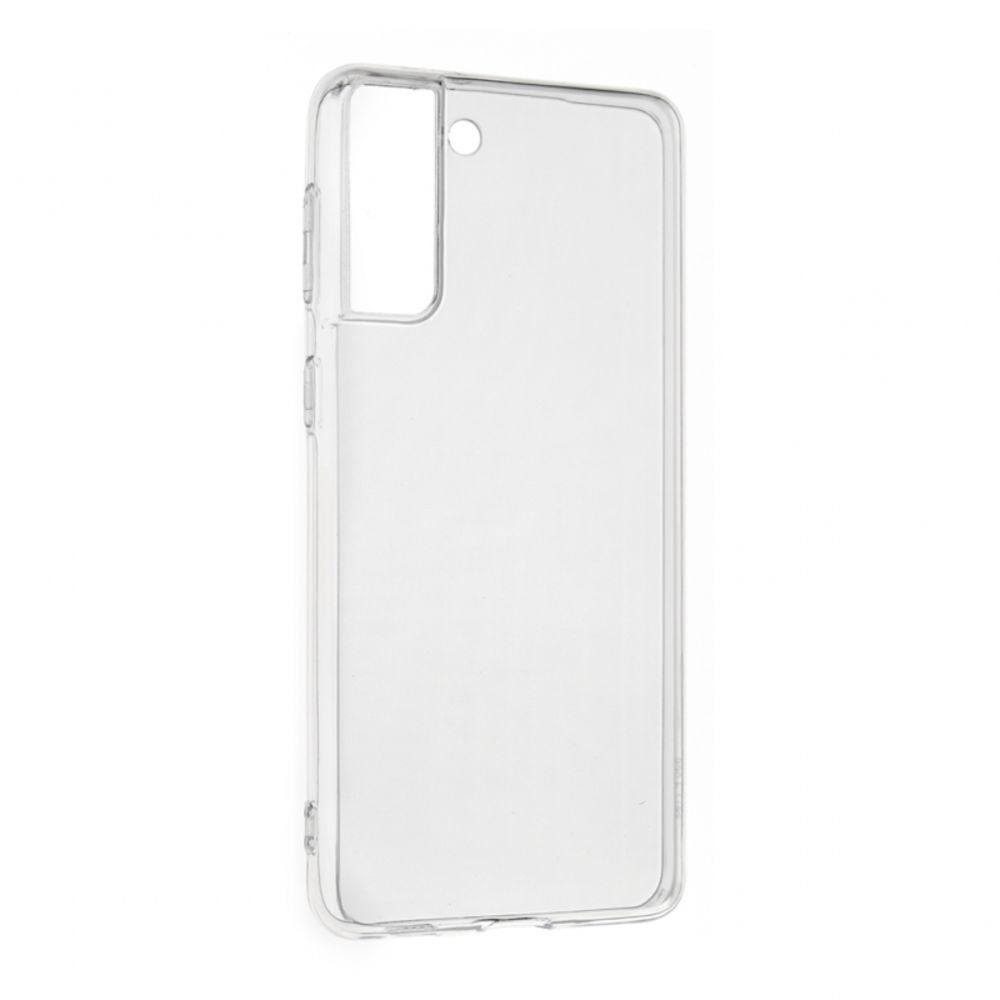 Torbica silikonska Ultra Thin za Samsung G996B Galaxy S21 Plus transparent