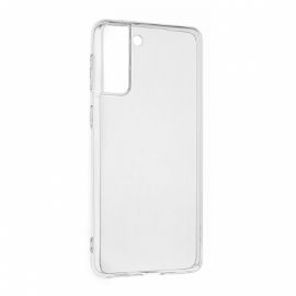 Slika Torbica silikonska Ultra Thin za Samsung G996B Galaxy S21 Plus transparent