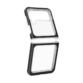 Slika Torbica Color HD za Samsung F721B Galaxy Z Flip 4 5G crna