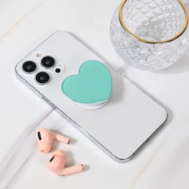 Slika Stalak Pop Heart mint