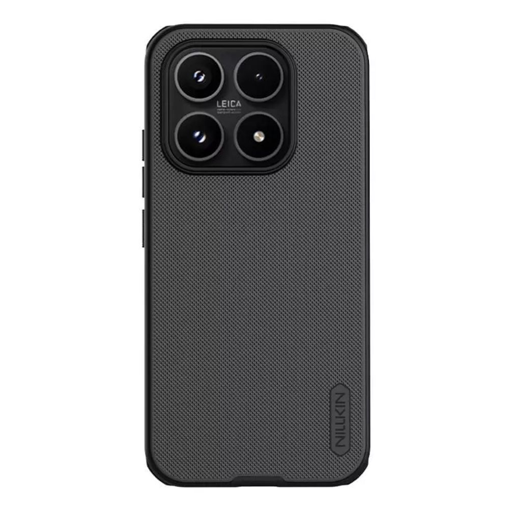 Torbica Nillkin Scrub Pro za Xiaomi 17 crna