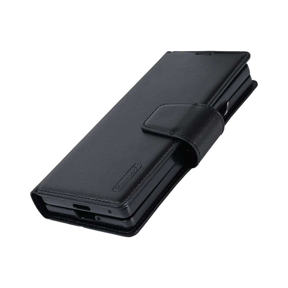 Torbica Hanman Canvas ORG za Samsung F976B Galaxy Z Fold 8 Ultra crna