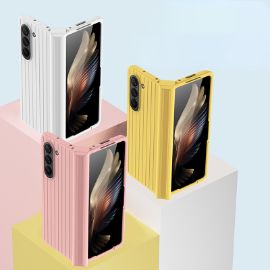 Slika Torbica Color Line za Samsung F946B Galaxy Z Fold 5 5G plava