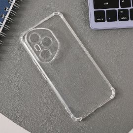 Slika Torbica Transparent Ice Cube za Honor 400 Pro