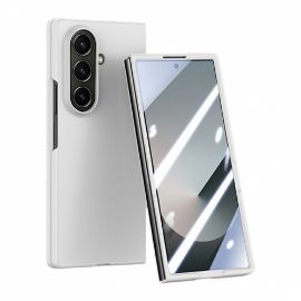 Slika Torbica Elegant Fold za Samsung F966B Galaxy Z Fold 7 bela