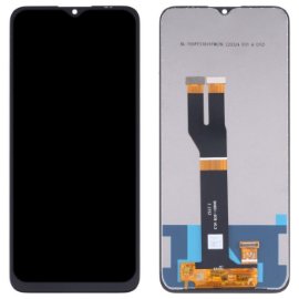 LCD za Nokia G11/G21 + touch screen Black CHO
