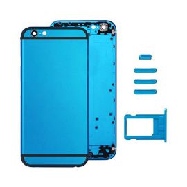 Oklop za Iphone 6S 4.7 svetlo plavi